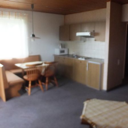 Edwards Apartment Millstatt Exterior photo