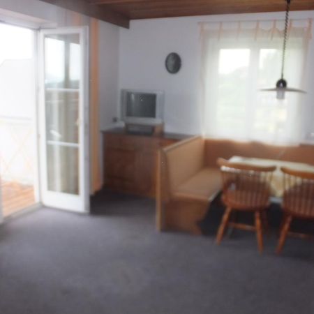 Edwards Apartment Millstatt Exterior photo