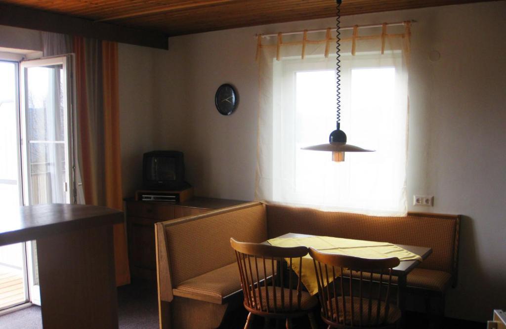 Edwards Apartment Millstatt Room photo