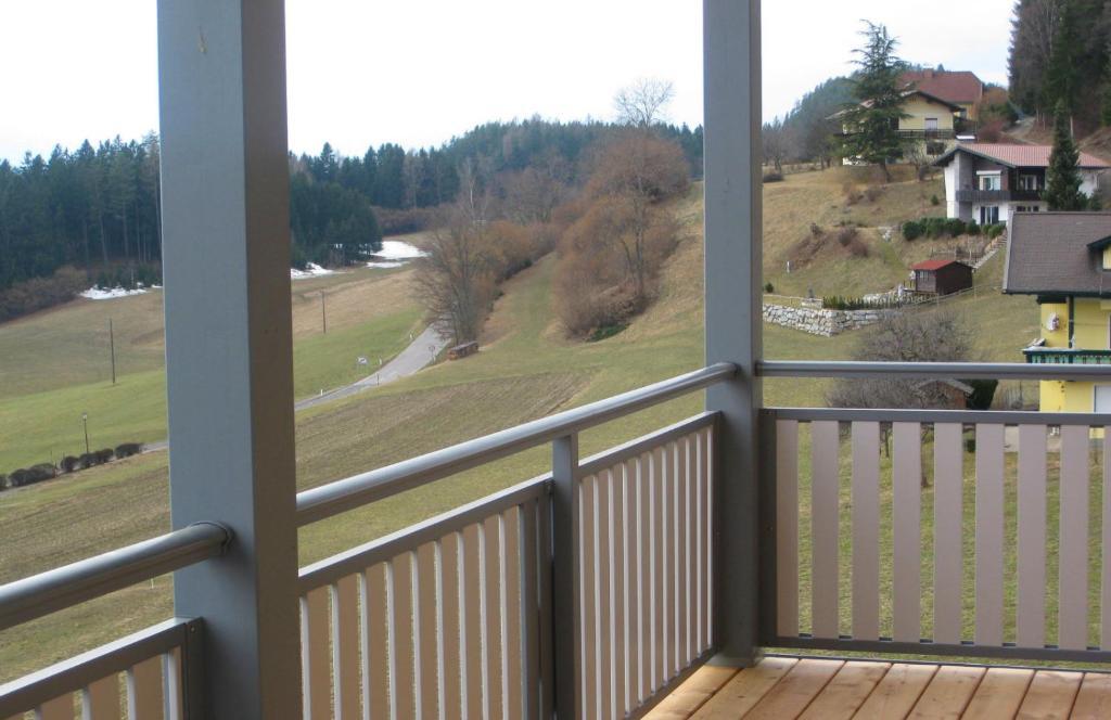 Edwards Apartment Millstatt Room photo