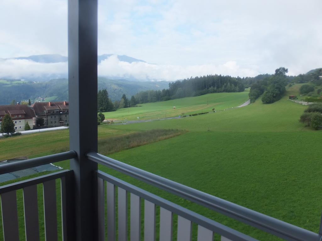 Edwards Apartment Millstatt Exterior photo